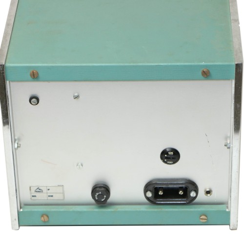 Generador de frecuencias cuadradas y redondas Promax, mod. B. F. GBT-200 (3213036)